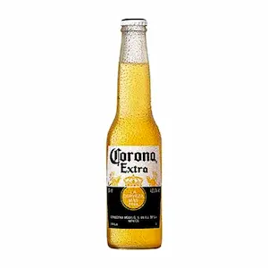 Cervejas Corona Extra