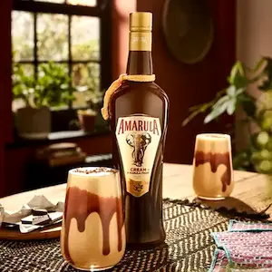 Destilados Amarula