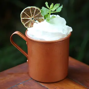 Drinks Moscow Mule