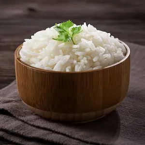 Extras Porção de Arroz