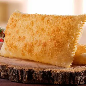 Petiscos Pastel