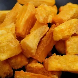 Aipim-Frito