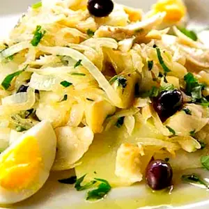 Bacalhau-ao-Catupiry