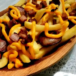 Batata-Frita-do-Boteco