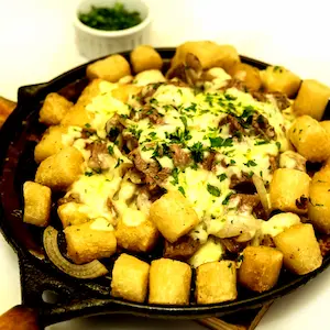 Chapa-Boteco