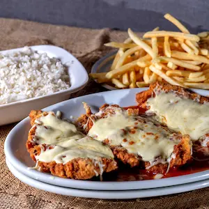 File-Parmegiana