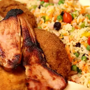 Frango-LL