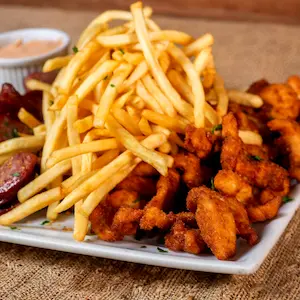 Isca-de-Frango