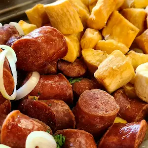 Linguica-Mineria