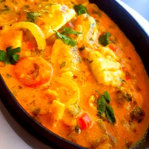Moqueca-Baiana