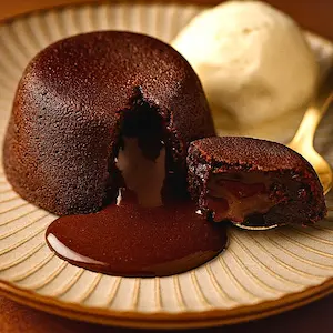 Petit-Gateau