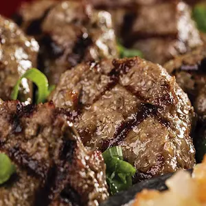 Picanha-Mista