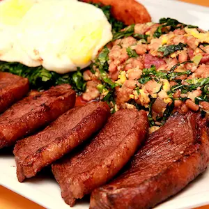 Picanha-a-Mineira