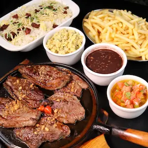 Picanha-na-Chapa