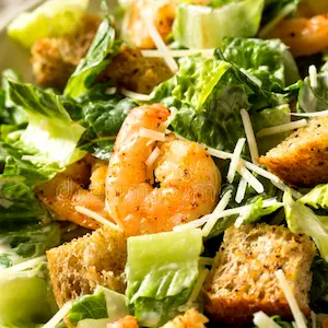Salada-Caesar-Camarao