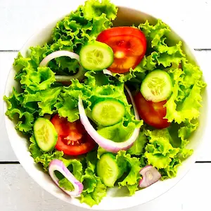 Salada-Verde